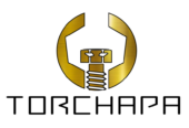 logotipo torchapa