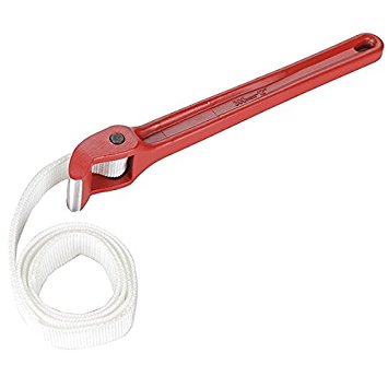 LLAVE DE CINTA NYLON 12"
