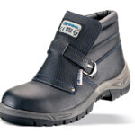 BOTA NEGRA ONUBA / HEBILLA  S1P T 44