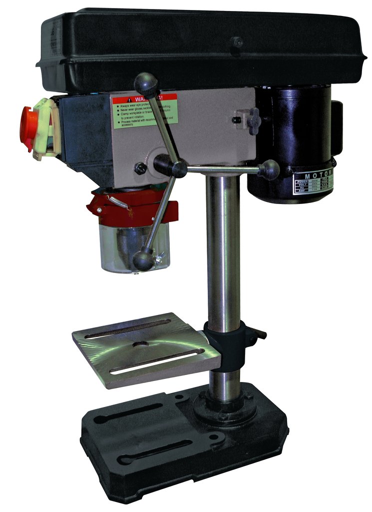 TALADRO DE SOBREMESA E+P TS 13E
