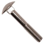 TORNILLO 603  INOX A2 M-6 x 25
