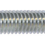 TOR AUTOROSCANTE C/CONICA.  DIN 7500M M-6 x 20 ZN