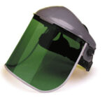 VISOR VERDE SUPERFACE 79355