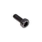 TORNILLO ALLEN DIN 7984  8.8 M-4 x 12 ZN