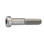 TORNILLO ALLEN DIN 7984  INOX A-2 M- 4 x 10