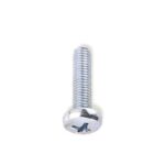 TORNILLO C/ALOMADA PHILIPS DIN 7985-A2  M- 6 x 100