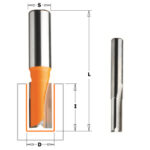 FRESA RECTA CMT 912080