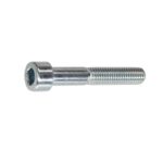 TOR. ALLEN DIN 912 12.9 M-6 x 50