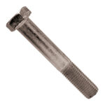 TOR HEX 931 8.8 M- 12 x 45 ZN