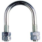 ABARCON M-10 6" ZN Ø 170