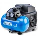 COMPRESOR ABAC START 015