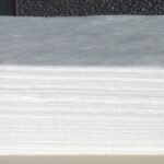 ABSORVENTE TEXTIL 100 HOJAS BLANCAS 40 x 50