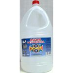 AGUA DESIONIZADA 5 L