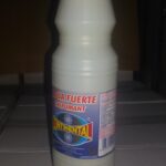 AGUA FUERTE 1 LITRO