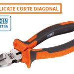ALICATE HR CORTE DIAGONAL  160 mm 170555
