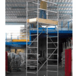 ANDAMIO MILLENIUM A+B