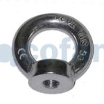ANILLA ELEVACION HEMBRA DIN 582 M-20 ZN
