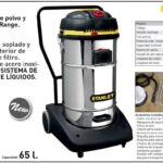 ASPIRADOR NTS 20P