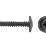 TORNILLO AUTOTALADRANTE C ANCHA 4,2 x 16 NEGRO