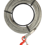 BOBINA CABLE 800 KG Ø 8,3 x 40 MT