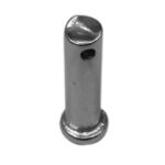 PASADOR CON AGUJERO DIN 1434 Ø4 x 12
