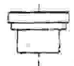 BUZA CONTACTO 1,5 - 100 A HYPERTEM 100 20337