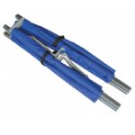 CAMILLA TRANSPORTE DE HERIDOS PLEGABLE