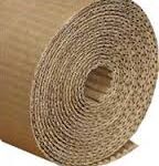 CARTON ONDULADO 1200 X 100 MT.