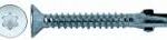 TORNILLO CROSBOW  CBT 6,3 x 65 ZN
