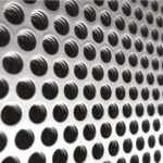 CH. PERF.  2000 x 1000 x 4  RED  R-6 T10