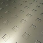 CH. PERF.  3000 x 1500 x 1,5 CUAD.10 N 10