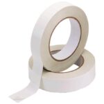 CINTA DOBLE CARA.ESPUMA 15MM x 66 MT