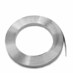 FLEJE ACERO INOX.  1/2" 12,7 MM -30  MT.