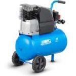 COMPRESOR ABAC POLE POSITION 2 CV 25 LT