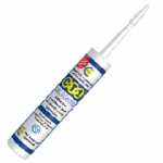 ADHESIVO SELLANTE CT1 TRANSPARENTE 290ML