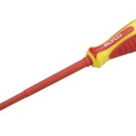 DESTORNILLADOR PLANO AISLADO 1000 v 6,5 x 1,2 x 150