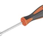 DESTORNILLADOR VASO HEXAGONAL 1/4"