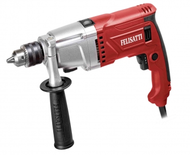 TALADRO PERCUTOR FELISATTI DI13/820GE2
