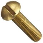 TORNILLO LATON CABEZA RED. DIN 86 M-4 x 20