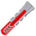 TACO FISCHER DUOPOWER 12 x 60