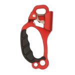 EMPUÑADURA MANO DERECHA, ALUMINIO PARA ASCENSO