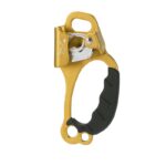 EMPUÑADURA MANO IZQUIERDA, ALUMINIO PARA ASCENSO