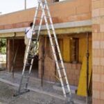ESCALERA AL. ZARGES Z100 DOBLE 12 x 2