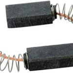 ESCOBILLAS  2PZ TALADRO BOSH GSB 13-RE