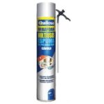 ESPUMA POLIURETANO CANULA 750 ML