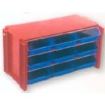 MODULO TAYG 345005 9CAJONES