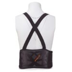 FAJA DE TRABAJO CON TIRANTES TALLA S