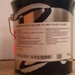 IMPRIMACION FERROSINT 70 GRIS 5 KG
