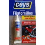 FIJADOR DE TORNILLOS CEYS 6 GR