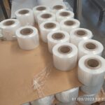 BOBINA FILM AUT. 12,5 CM  23 µ 51/ST 76/190